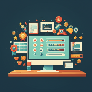 Featured image for Gamification for All Ages 12 Winning Strategies to Engage Everyone 2025