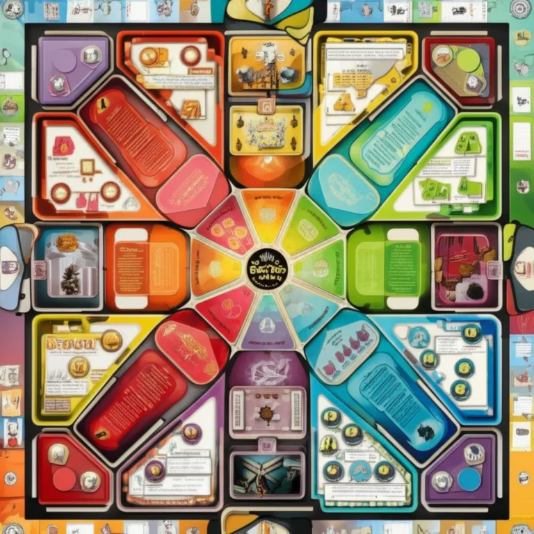 Featured image for Gamify Life with SuperBetter for Any Age 7 Epic Rules to Win 2025