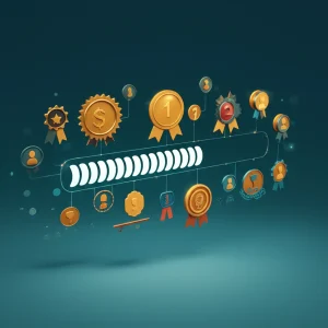 Featured image for What Are the 12 Types of Gamified Learning 2025