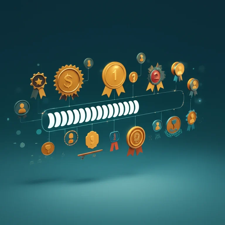 Featured image for What Are the 12 Types of Gamified Learning 2025