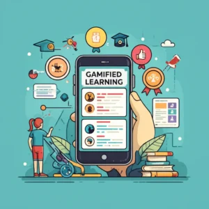 Featured image for 10 Powerful Examples of Gamified Learning You Need to See 2025