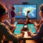 Featured image for 12 Game-Changing Gamification in Education Examples 2025