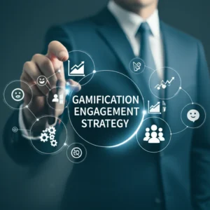Featured image for 20 Gamification Techniques That Actually Boost Engagement in 2025