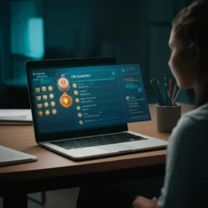 Featured image for How SuperBetter Gamifies Life Aligns with Gamify Everything 2025