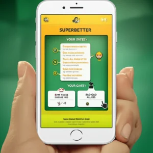 Featured image for Unlocking Jane McGonigals SuperBetter 7 Ways It Transforms Your Life