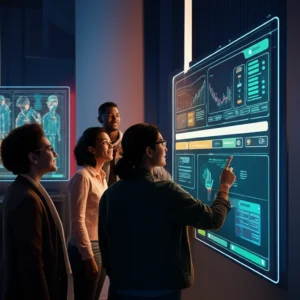 Featured image for Gameful Design