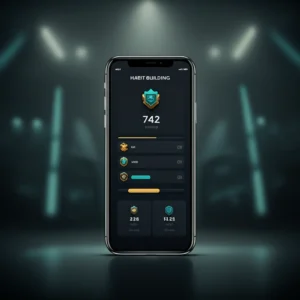 Featured image for 12 Gameful Design Strategies for Long-Term Behavior Change 2025