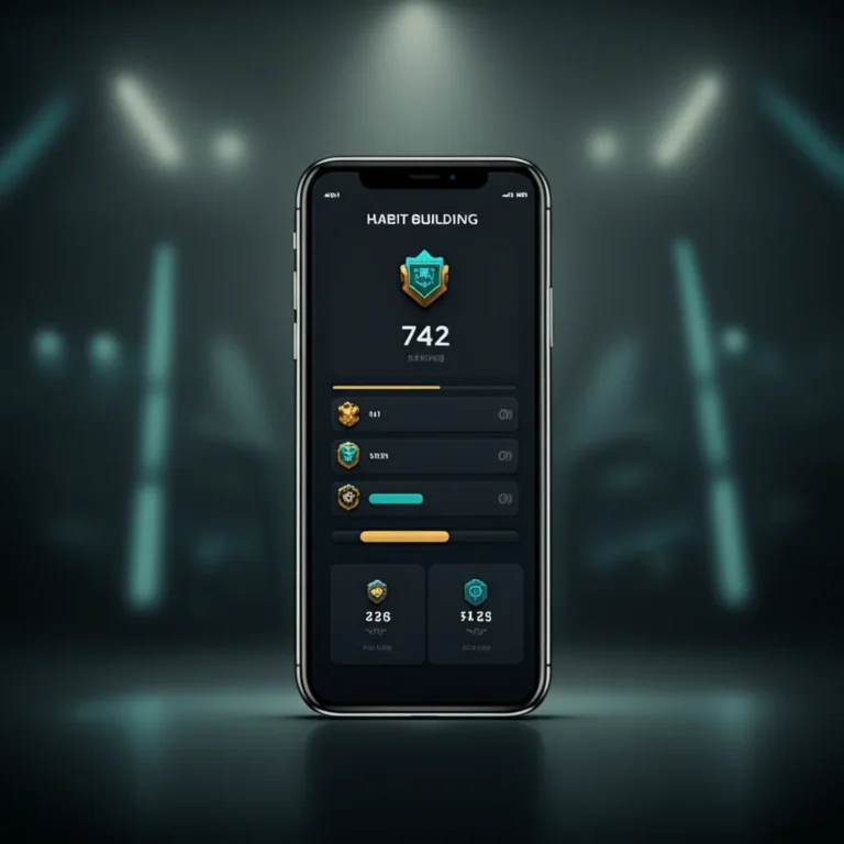 Featured image for 12 Gameful Design Strategies for Long-Term Behavior Change 2025