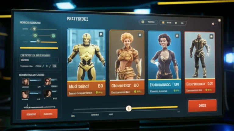 Featured image for 7 Ways AI Revolutionizes Personalized Gameful Experiences 2025