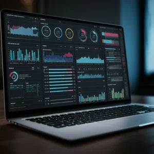 Featured image for The Future of Gameful Design in Enterprise Solutions 2025