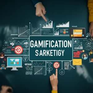 Featured image for 15 Most Effective Gamification Techniques for Marketing Advertising 2026