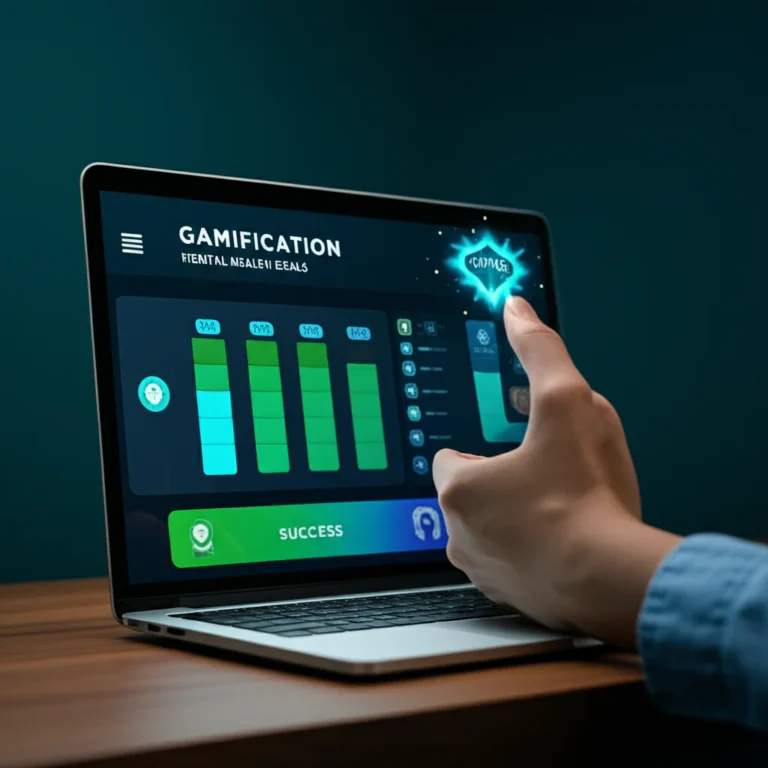 Featured image for Is SuperBetter the Ultimate Game-Changer for Goals Mental Health 2026