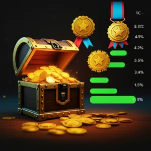 Featured image for Rewards in Gamification