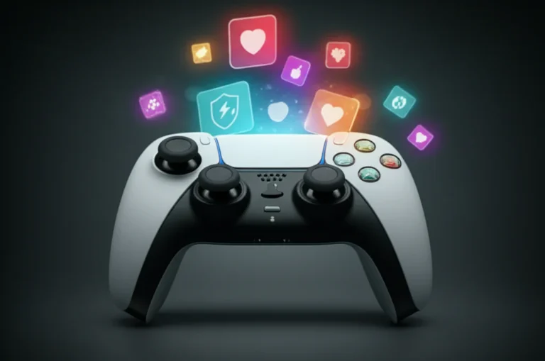 Featured image for SuperBetter for Chronic Illness Management 7 Surprising Insights 2026