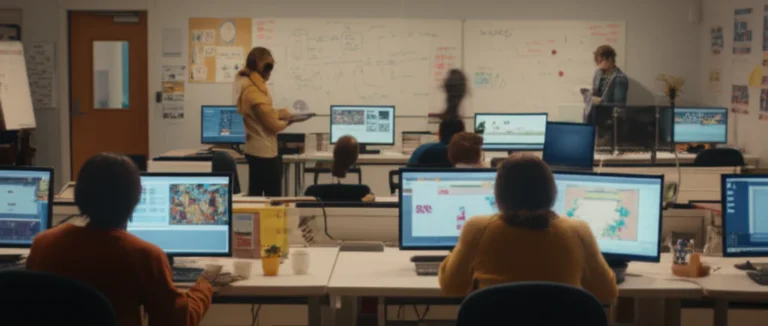 Featured image for Using Game Design in Education 8 Powerful Strategies to Boost Learning 2026