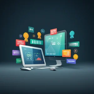 Featured image for What Role Does Technology Play in Gamification in Education 2026