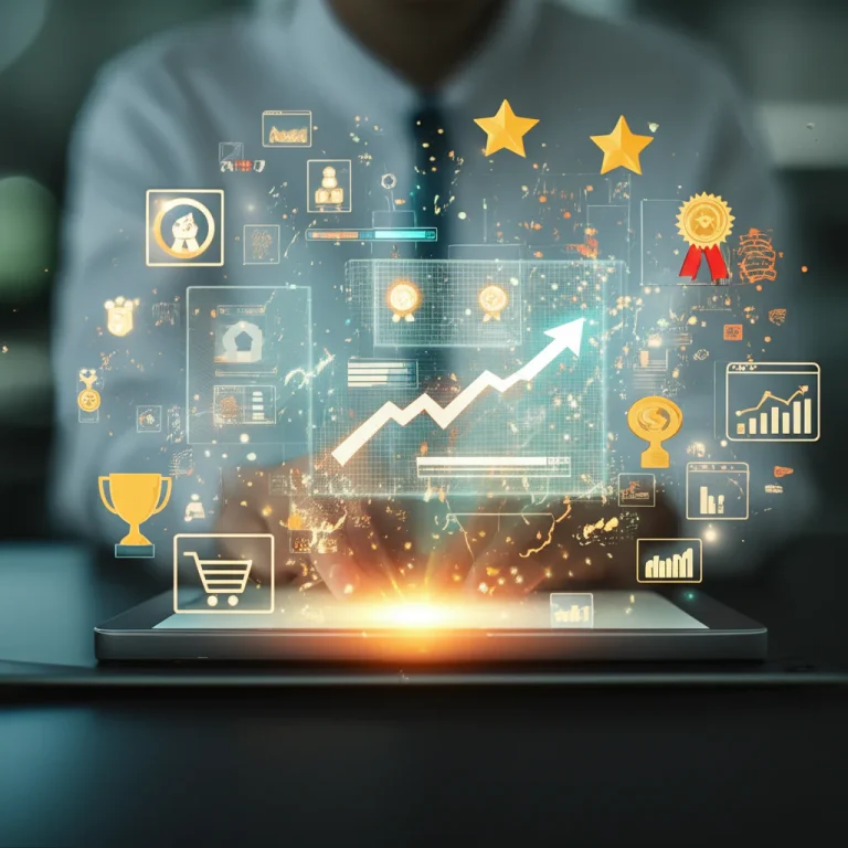 Featured image for Gamification in Marketing and Sales 15 Winning Strategies for 2026