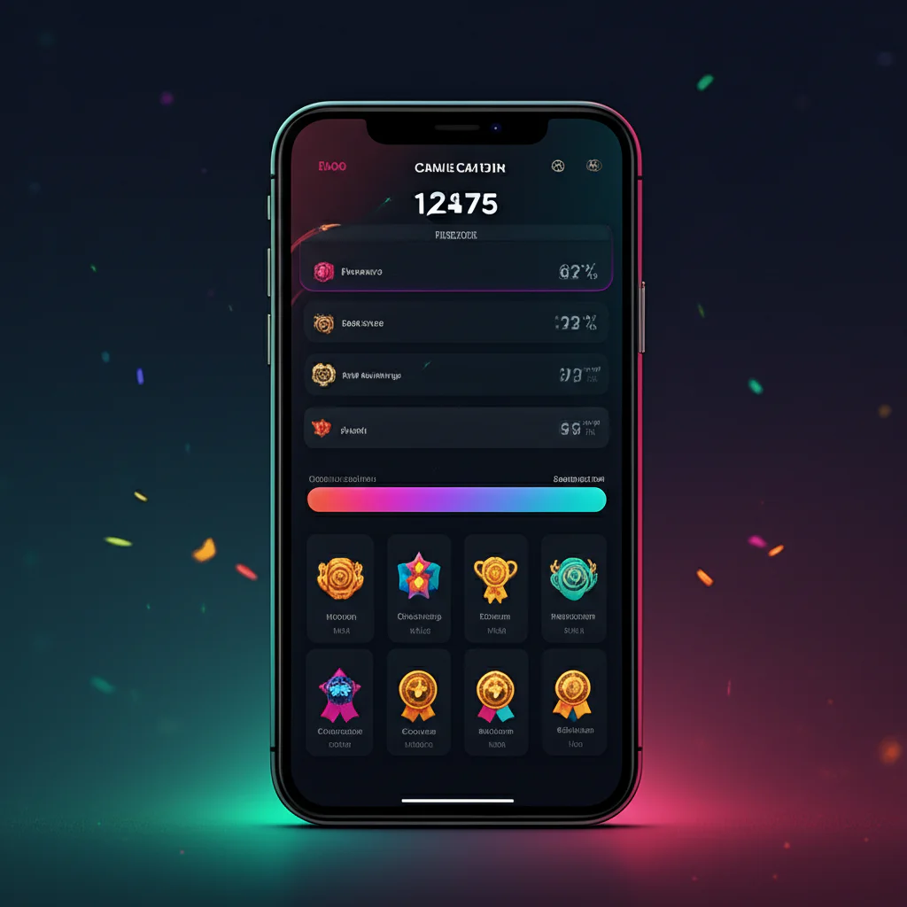 Unlock Engagement: 12 Ways to Gamify Your Site/App! 🎮 - Gamification Hub
