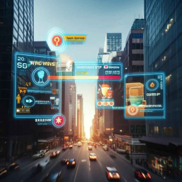 Featured image for Unlocking Lifes Power-Ups 10 Benefits of SuperBetter Gamification 2026