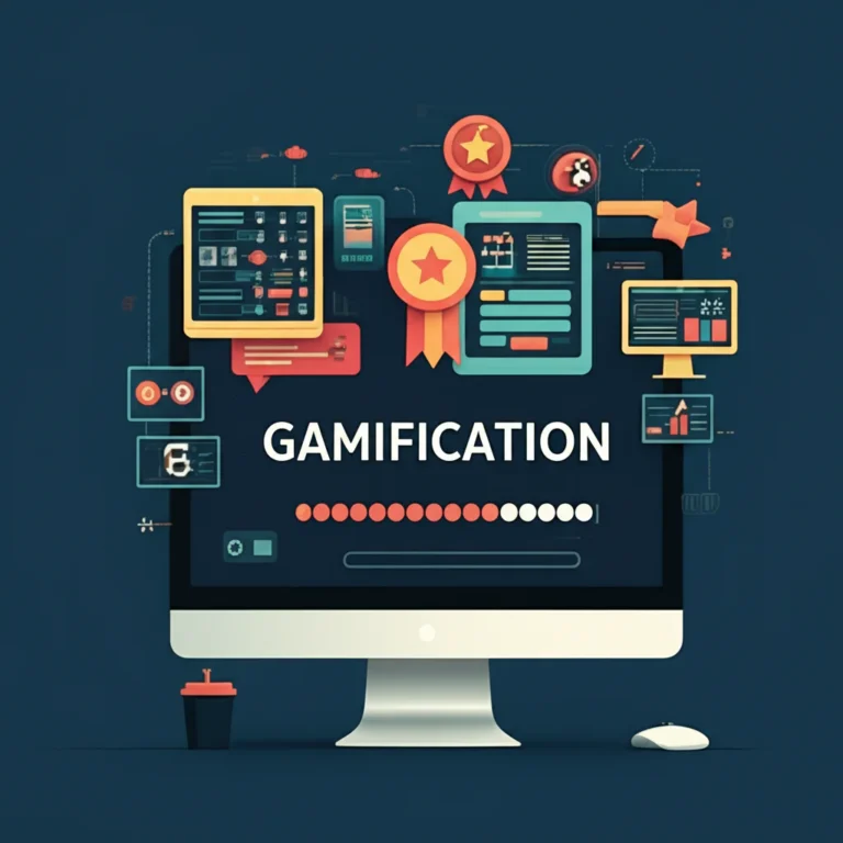 Featured image for What Is Gameful Design 7 Secrets to Boost Engagement 2026