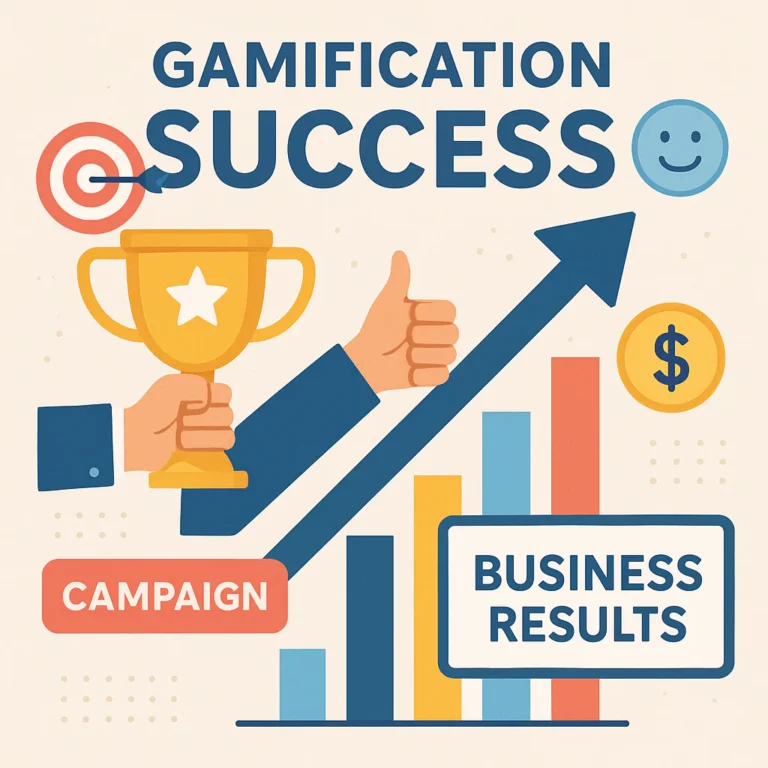 Featured image for 25 Epic Gamification Campaigns That Skyrocketed Business Results 2026