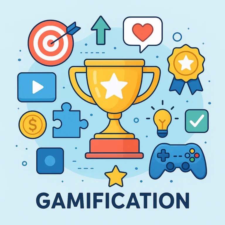 Featured image for 7 Key Elements of Gameful Design How to Use Them 2026