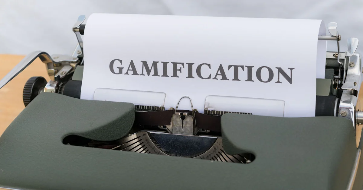 Mastering Gamification Design and Strategy in 2026: 9 Proven Steps 🎯 ...