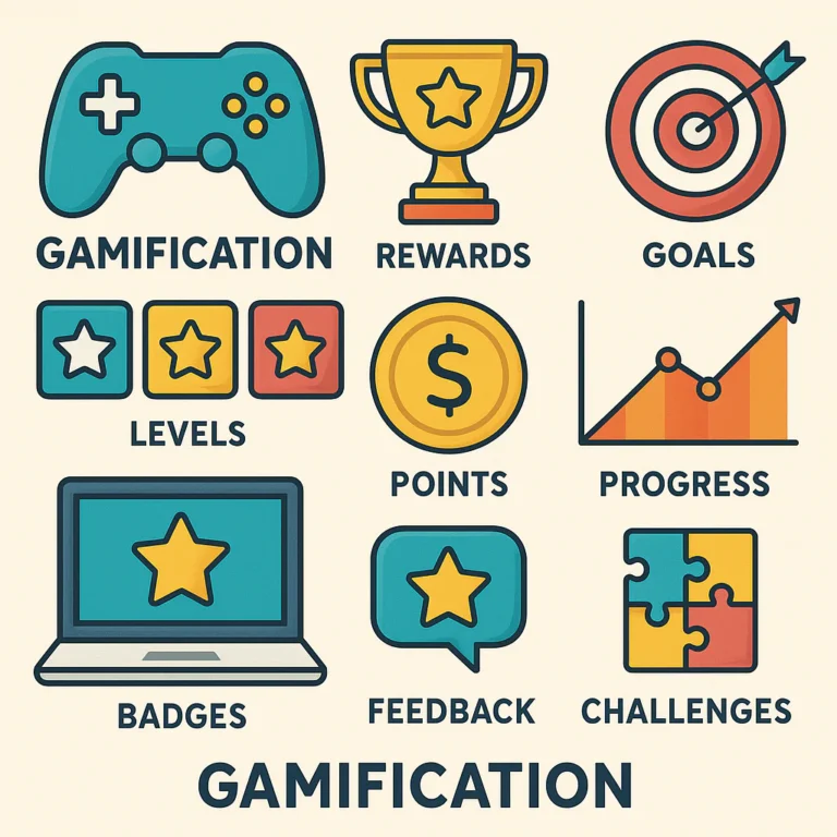 Featured image for 15 Game-Changing Gamification Techniques for Engagement Motivation 2026