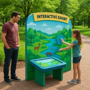 Featured image for Can Gameful Design Transform Museums Parks 7 Surprising Ways 2026