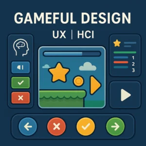 Featured image for How Gameful Design Supercharges UX HCI in 9 Key Ways 2026