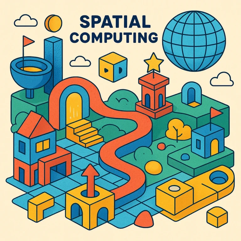 Featured image for 12 Rules of Playful Architecture for Spatial Computing 2026