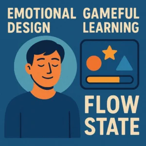 Featured image for Emotional Design for Gameful Learning Ecosystems The 2026 Guide to Flow