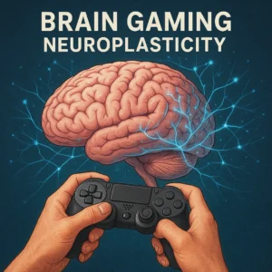Featured image for The Neurobiology of Gameful Engagement Why Your Brain Craves Play 2026