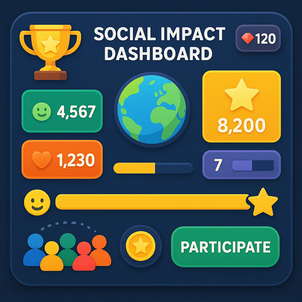 12 Gameful Design Secrets for Social Impact (2026) 🌍 - Gamification Hub