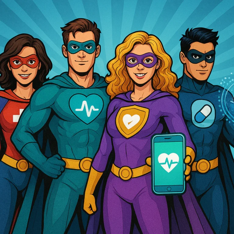 Featured image for SuperBetter Alliance Efficacy 7 Research-Backed Truths 2026