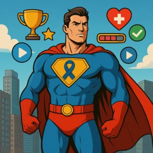 Featured image for SuperBetter for Addiction Recovery Your 2026 Sobriety Game Plan