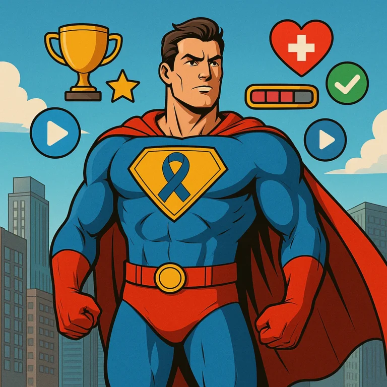 Featured image for SuperBetter for Addiction Recovery Your 2026 Sobriety Game Plan