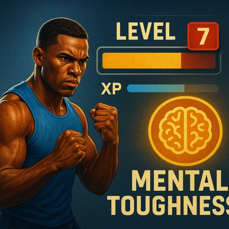 Featured image for SuperBetter for Athletes 7 Ways to Crush Mental Toughness 2026
