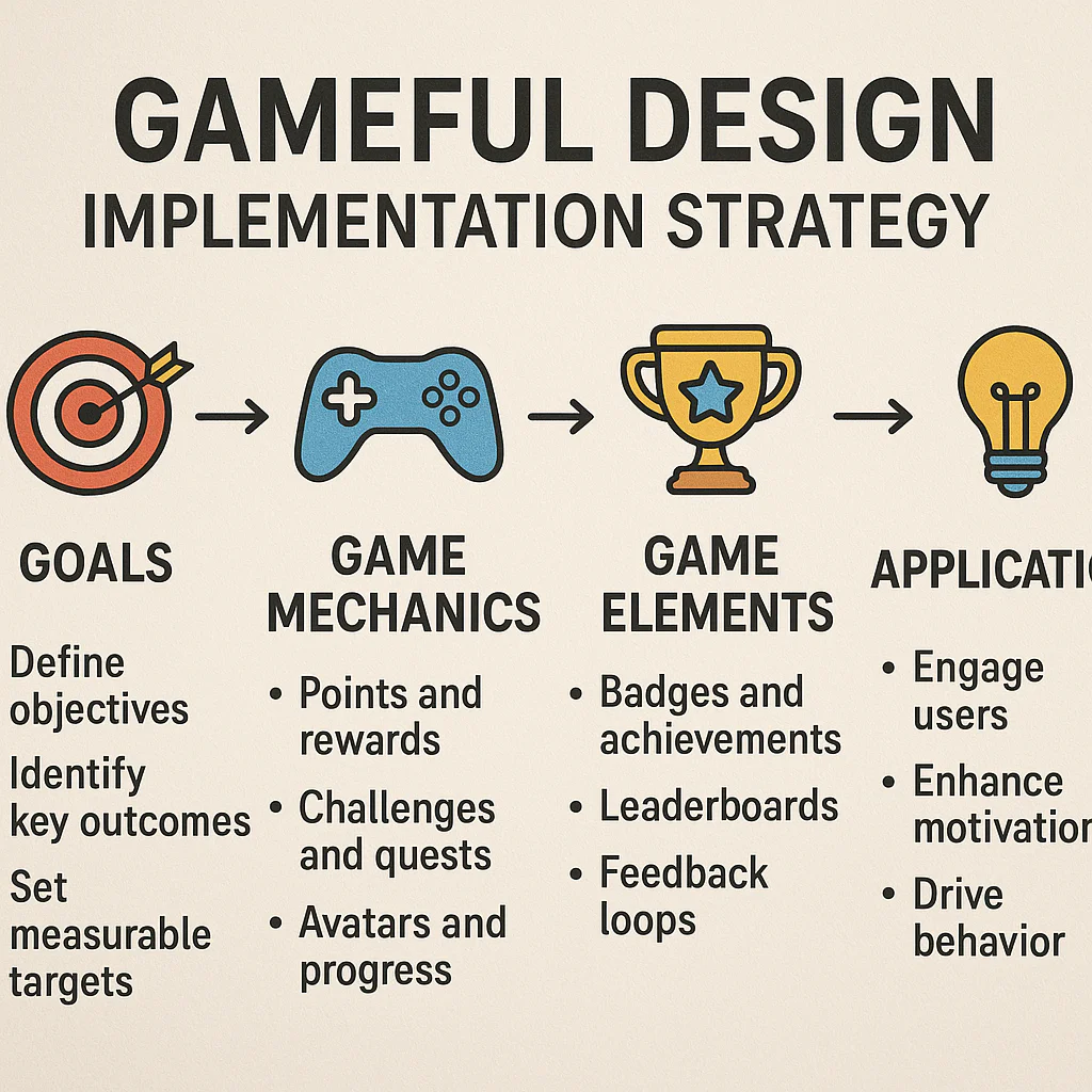🎮 7 Gameful Design Secrets for Lasting Engagement (2026) - Gamification Hub