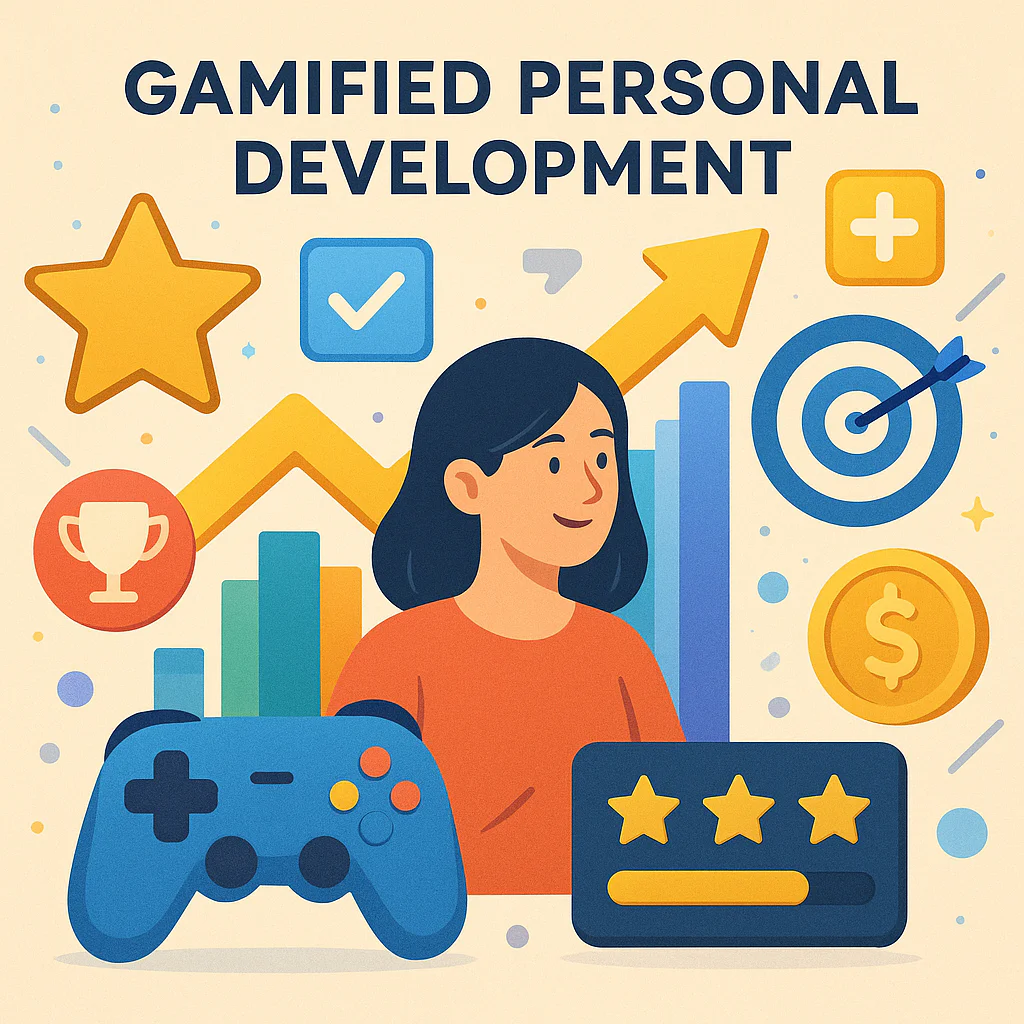 🎮 7 Gameful Design Secrets for Self-Improvement (2026) - Gamification Hub