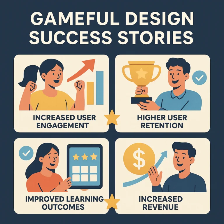 Featured image for 7 Gameful Design Success Stories Driving Real Change 2026