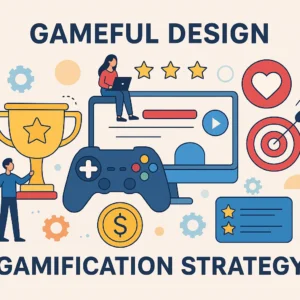 Featured image for Gameful Design Gamification The Ultimate 2026 Engagement Strategy