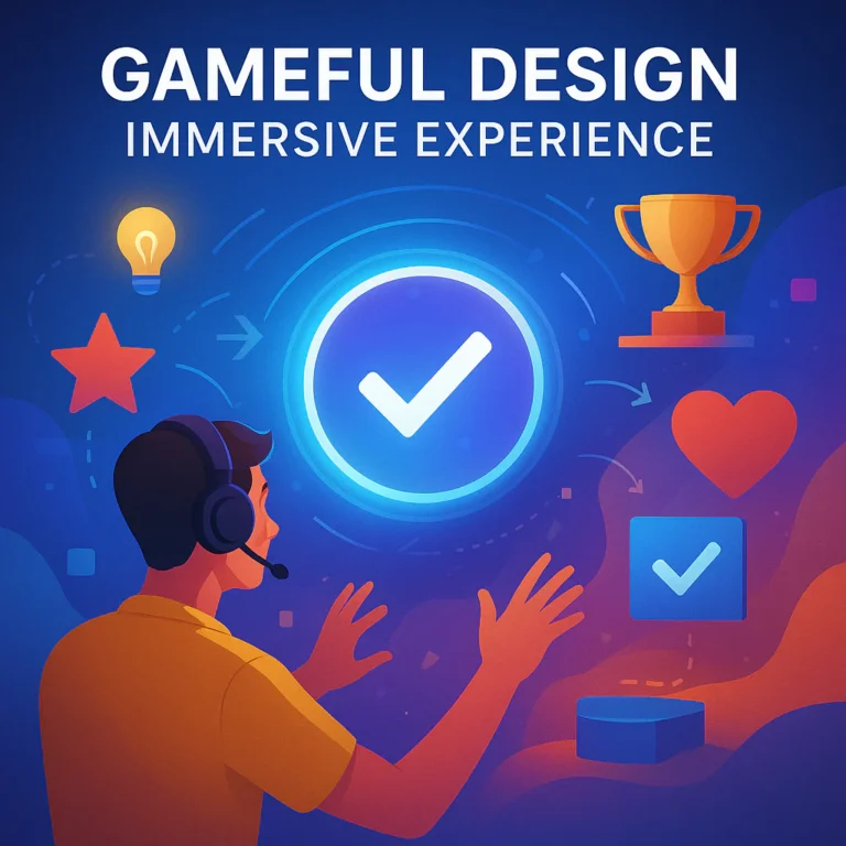 Featured image for Gameful Design Immersive Experiences Across 10 Industries 2026
