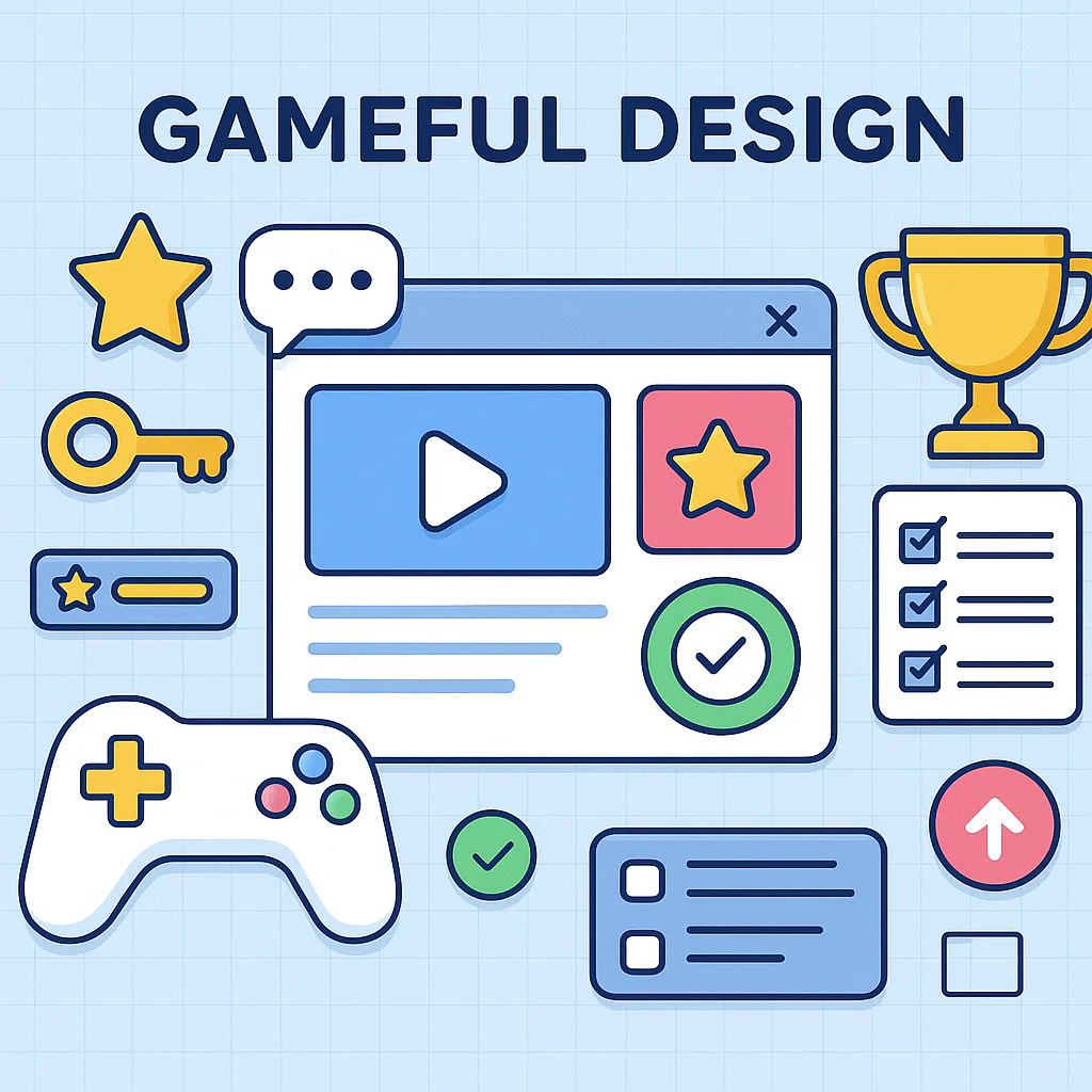 🎮 Gameful Design in UX: The Ultimate Guide (2026) - Gamification Hub