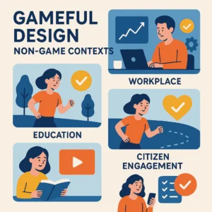 Featured image for Gameful Design Injecting Fun into Non-Game Worlds 2026