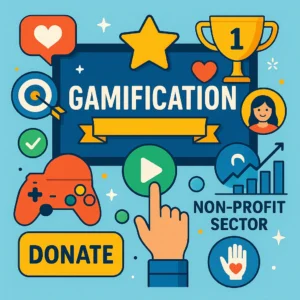 Featured image for Gamification Gameful Design for Non-Profits 2026