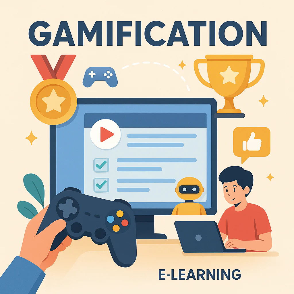 🚀 Gamification & Gameful Design in E-Learning (2026): The Ultimate ...