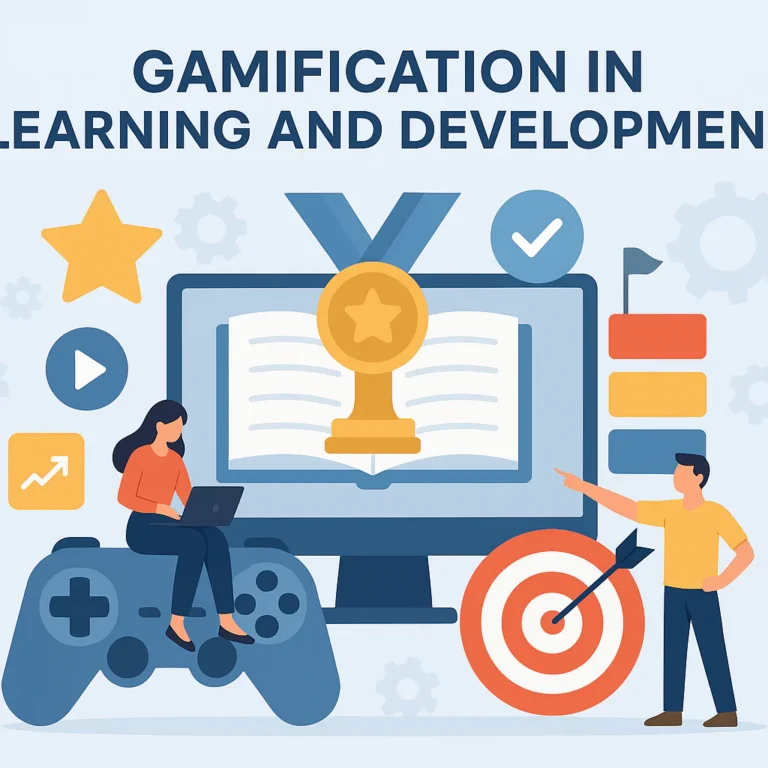 Featured image for 15 Gamification Strategies to Supercharge Learning Development 2026