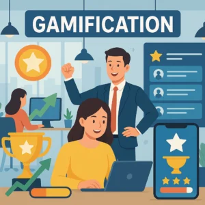 Featured image for Gameful Design in Workplace Motivation Productivity 2026