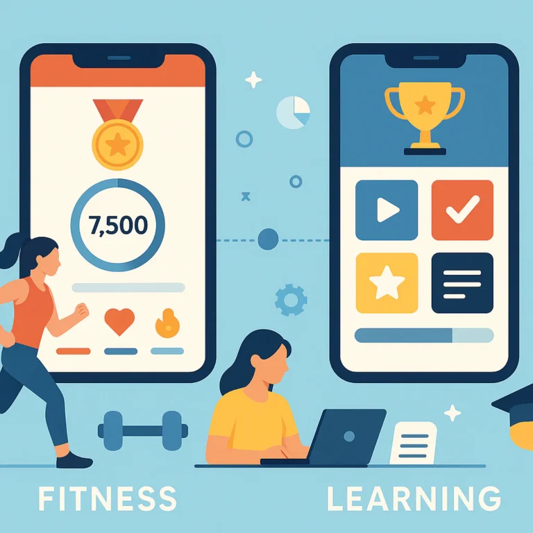 Featured image for 10 Gameful Design Wins Fitness, Learning Impact 2026